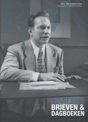 Dianetics: Brieven en Dagboeken - Hardcover (9788764944327)