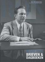 Dianetics: Brieven en Dagboeken - Hardcover (9788764944327)