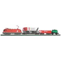 Piko H0 57177 H0 startset elektrische locomotief Taurus van de ÖBB