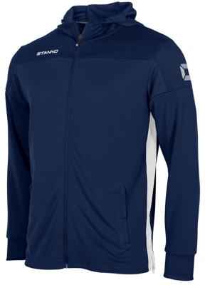 Stanno Pride Full Zip Hooded Jack Stanno Pride Full Zip Hooded Jack