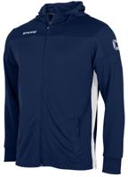 Stanno Pride Full Zip Hooded Jack