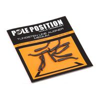 PolePosition Line Aligner Medium Tungsten - thumbnail