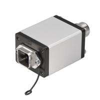 Weidmüller 1068850000 Sensor/actuator inbouwconnector Aantal polen: 10 Koppeling, inbouw 1 stuk(s) - thumbnail