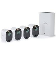Arlo VMS5440 IP security camera Indoor & outdoor Wall 3840 x 2160 pixels