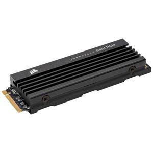 Corsair MP600 PRO LPX, 1 TB ssd CSSD-F1000GBMP600PLP, M.2 2280, PCIe 4.0 x4