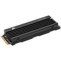 Corsair MP600 PRO LPX, 1 TB ssd CSSD-F1000GBMP600PLP, M.2 2280, PCIe 4.0 x4 - thumbnail