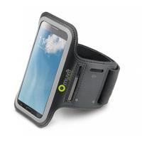 Muvit MUARM0025 mobiele telefoon behuizingen Armband doos Zwart