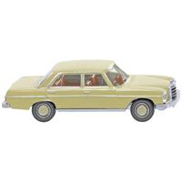 Wiking 014102 H0 Auto Mercedes Benz 200/8, beige