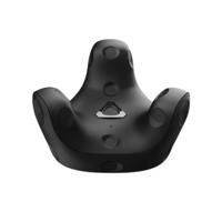 HTC Vive Tracker 3.0 Tracker Geschikt voor (VR-accessoire): HTC Vive, HTC Vive Pro, HTC Vive Pro Eye, HTC Vive Cosmos Elite Zwart