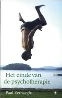Het einde van de psychotherapie - Paul Verhaeghe - Paperback (9789023458241)