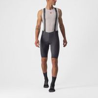 Castelli Free Aero RC bibshort grijs heren L - thumbnail