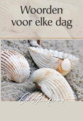 Woorden voor elke dag - Charles Haddon Spurgeon - eBook (9789462788640)