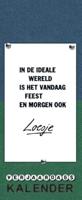 Verjaardagskalender Loesje nr. 7