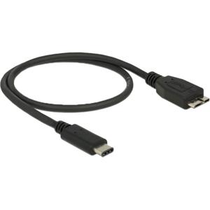 DeLOCK DeLOCK USB-C 3.1 > USB 3.1 micro-USB