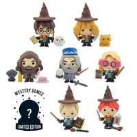 Harry Potter Mini Figures Gomes Display (24) - thumbnail