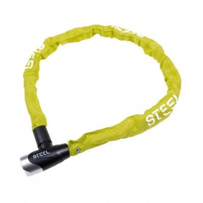 Steel kettingslot Pro Force 1100 x 8 mm groen