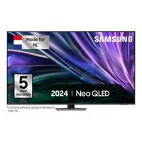 Samsung Neo QLED 4K QE55QN88D (2024) QLED TV Zwart - thumbnail