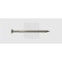 SWG 16714535015 Verzonken houtschroef 4.5 mm 35 mm T-profiel RVS A2 150 stuk(s) - thumbnail