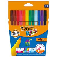 BIC Kids Visa, 12st. - thumbnail