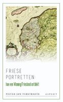 Friese portretten - Pieter Jan Verstraete - ebook - thumbnail