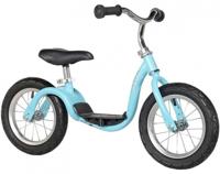 Kazam loopfiets 12 Inch Junior Lichtblauw