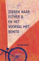 Zoeken naar Esther B. en het voorval met Benito - Do van Ranst - Hardcover (9789002272943)