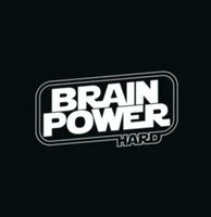 Brainpower - Hard (Gekleurd Vinyl) 2LP (Record Store Day 2022) - thumbnail