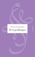 De tegenhanger - Atte Jongstra - eBook (9789029574785)