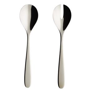 VILLEROY & BOCH - Daily Line - Slabestek set/2 25cm