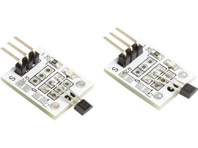 MAKERFACTORY MF-4838310 Board 1 stuk(s)