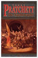 De nachtwacht - Terry Pratchett - ebook