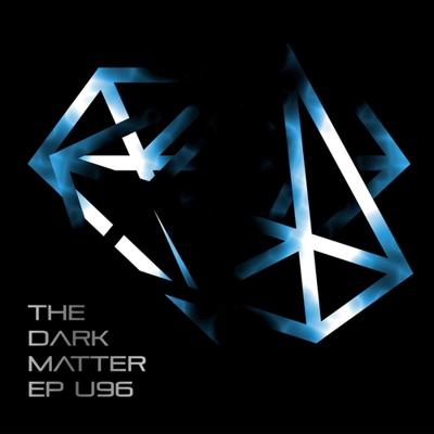 The Dark Matter - LP (4250137256849)