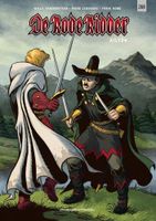 Kilyon, de huurdoder - Willy Vandersteen - Paperback (9789002271564)