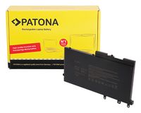 Battery DELL Latitude 5280 5290 5480 5490 5580 5590 4YFVG 083XPC 83XPC D4CMT 93FTF - thumbnail