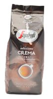 Segafredo Selezione crema bonen 1 kg - thumbnail