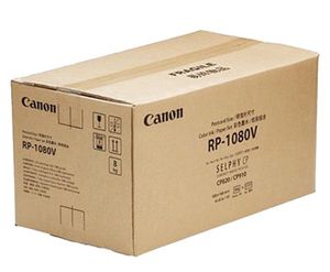 Canon RP-1080 V 10x15 cm papier en lint (1080 vel)