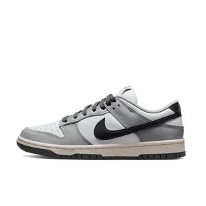 Nike Dunk Low Light Smoke Grey