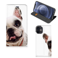 iPhone 12 Mini Hoesje maken Franse Bulldog