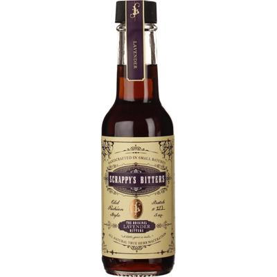 Scrappys Bitter Lavender 15CL