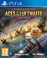 Aces of the Luftwaffe Squadron Extended Edition