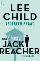 Iedereen praat - Lee Child - ebook - thumbnail