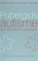 Pubergids autisme (Paperback)