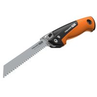 Fiskars Pro Compact Universele zaag | inklapbaar | 150 mm | 1062934 1062934 - thumbnail