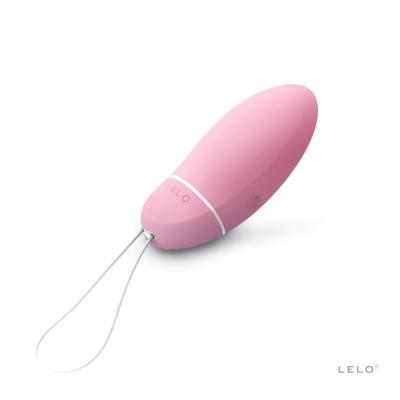 Lelo - Luna Smart Bead Pink Lelo - Luna Smart Bead Pink