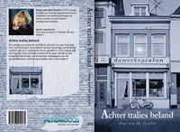 Achter tralies beland - Anya van der Gracht - ebook