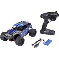 Revell Control 24831 X-Treme Cross Thunder 1:18 RC modelauto voor beginners Elektro Buggy 4WD - thumbnail