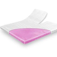 Harde splittopper dikte 10 cm