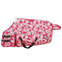 Deken Harry's Horse Diva 0gr, 95 cm in pink