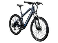 Zündapp E-mountainbike Z898 (Blauw) - thumbnail