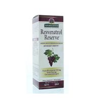 Resveratrol reserve complex vloeibaar - thumbnail